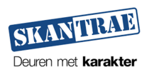 Skantrae Voordeuren