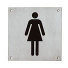 Pictogram-groot-WC-dames-RVS