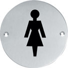 Pictogram-rond-WC-dames-RVS