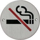 Pictogram-rond-rookverbod-RVS