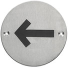 Pictogram-rond-pijl-links-rechts-RVS