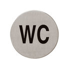 Pictogram-zelfklevend-rond-WC-RVS