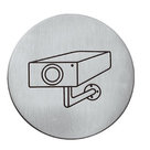 Pictogram-zelfklevend-rond-camera-bewaking-RVS