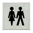 Pictogram-zelfklevend-vierkant-76x76-WC-dames-en-heren-RVS