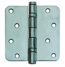 Pin-tbv-RVS-scharnier