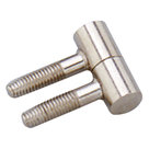Paumelle-stomp-9x26mm-vernikkeld