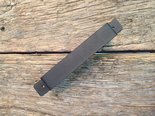 Schuifdeur-Handgreep-Gecoat-plat