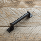 Schuifdeur-Handgreep-Gecoat-ronde-buis
