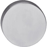 Afdekplaatje rond staal 55mm met 7mm nokken RVS EN1906/4 Afdekplaatje rond staal 55mm met 7mm nokken RVS EN1906/4