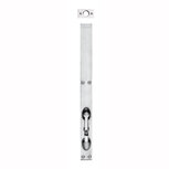 Kantschuif (geheel RVS ) 25mm/300mm RVS Kantschuif (geheel RVS ) 25mm/300mm RVS