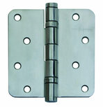 Pin tbv RVS scharnier