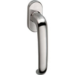 Raamkruk Kirsten RVS Raamkruk Kirsten RVS