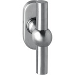 Raamkruk T-vorm RVS Raamkruk T-vorm RVS