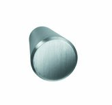 Knop conisch ø20mm RVS Knop conisch ø20mm RVS