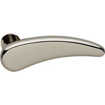 Deurkruk Philite nikkel Deurkruk Philite nikkel