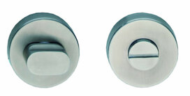 WC-sluiting 6mm rond RVS WC-sluiting 6mm rond RVS