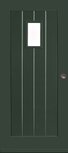 ML623 Blank isolatie glas ML623 Blank isolatie glas