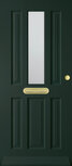 Bruynzeel voordeur BRZ 41-316