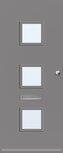 Stark  SD 604 blank of mat iso glas Stark  SD 604 blank of mat iso glas