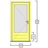 hardhouten-deurkozijn-inclusiefdeur-WK043
