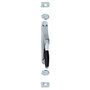 Pomp-espagnolet-Ton-400-chroom-mat-ebbenhout